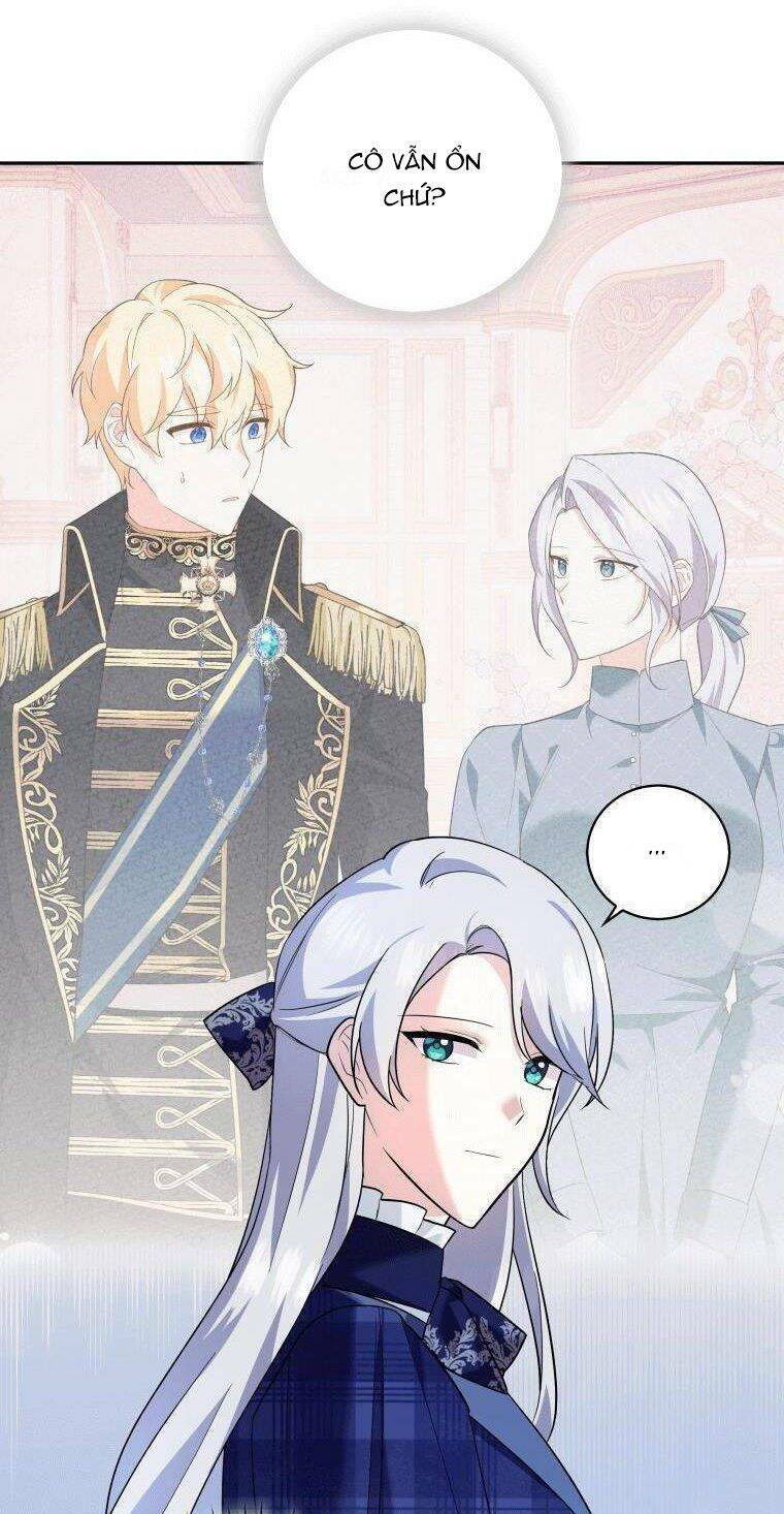 Kế Hoạch Trả Thù - Chap 9 - Trang 33