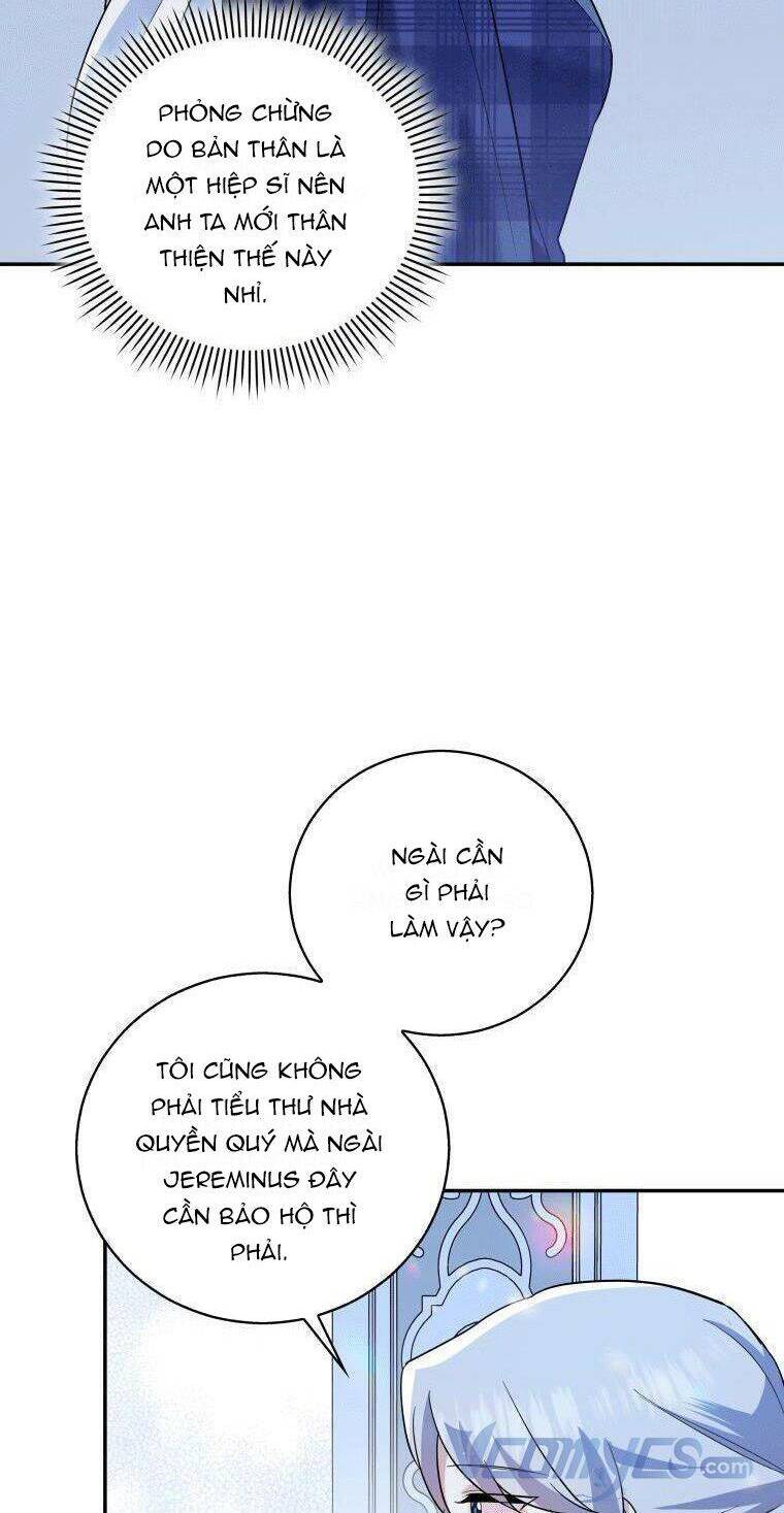 Kế Hoạch Trả Thù - Chap 9 - Trang 34
