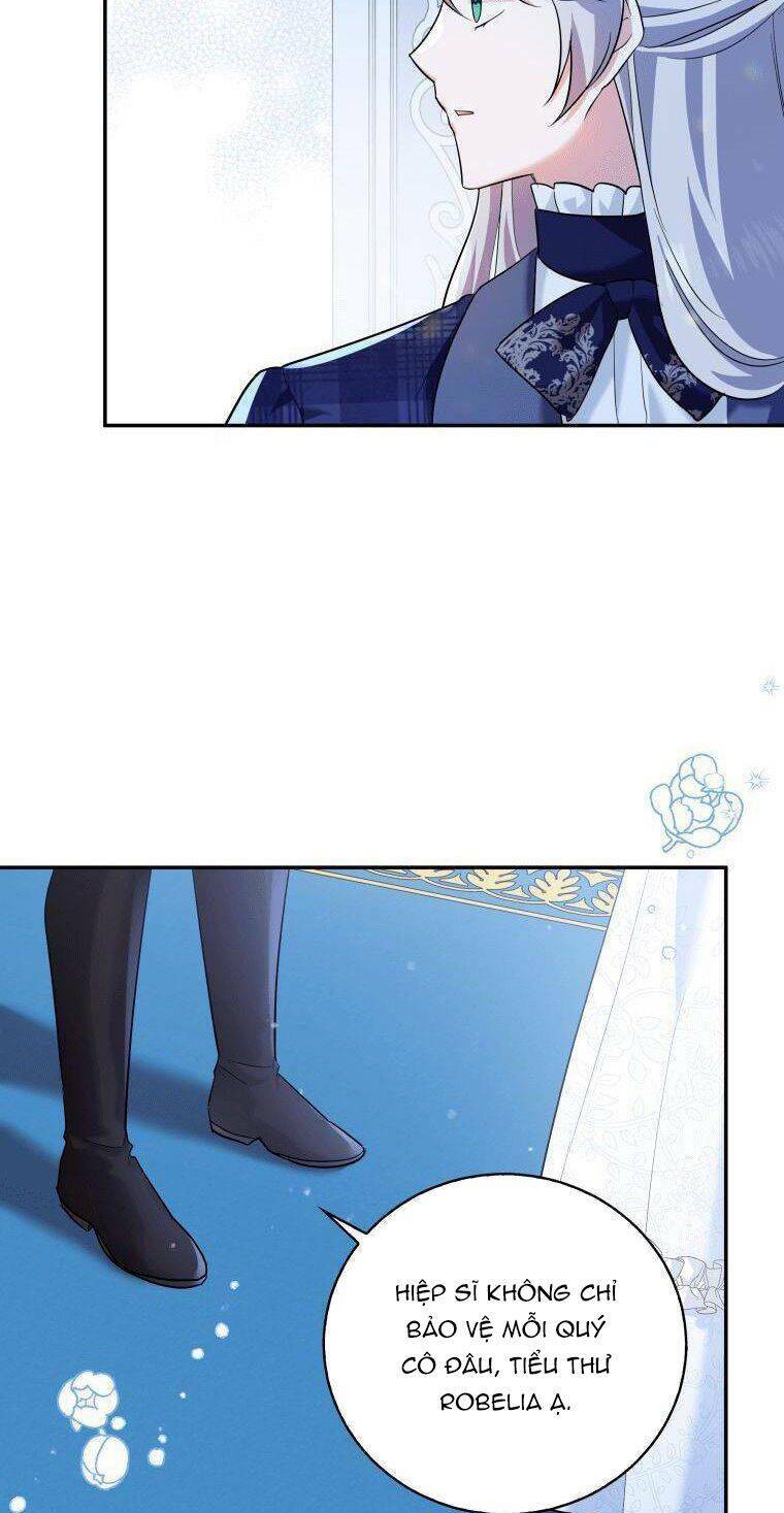 Kế Hoạch Trả Thù - Chap 9 - Trang 35