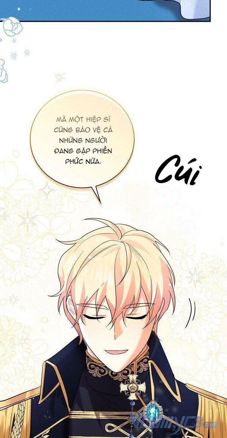 Kế Hoạch Trả Thù - Chap 9 - Trang 36