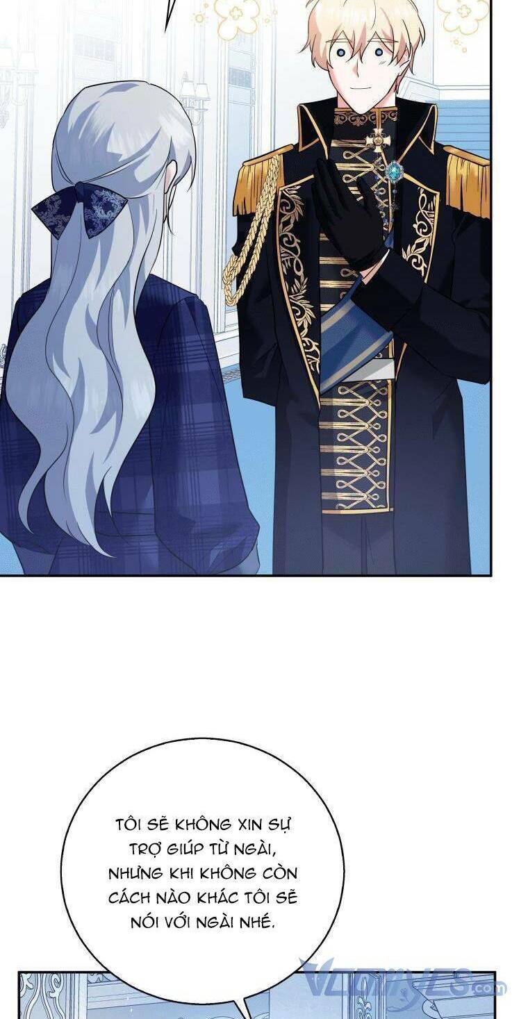 Kế Hoạch Trả Thù - Chap 9 - Trang 38