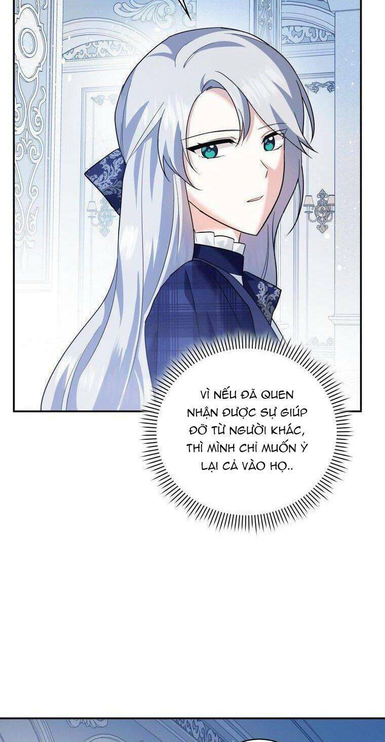 Kế Hoạch Trả Thù - Chap 9 - Trang 39