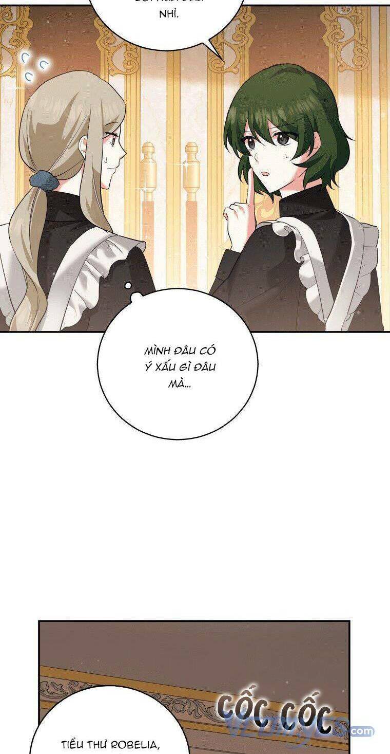 Kế Hoạch Trả Thù - Chap 9 - Trang 4