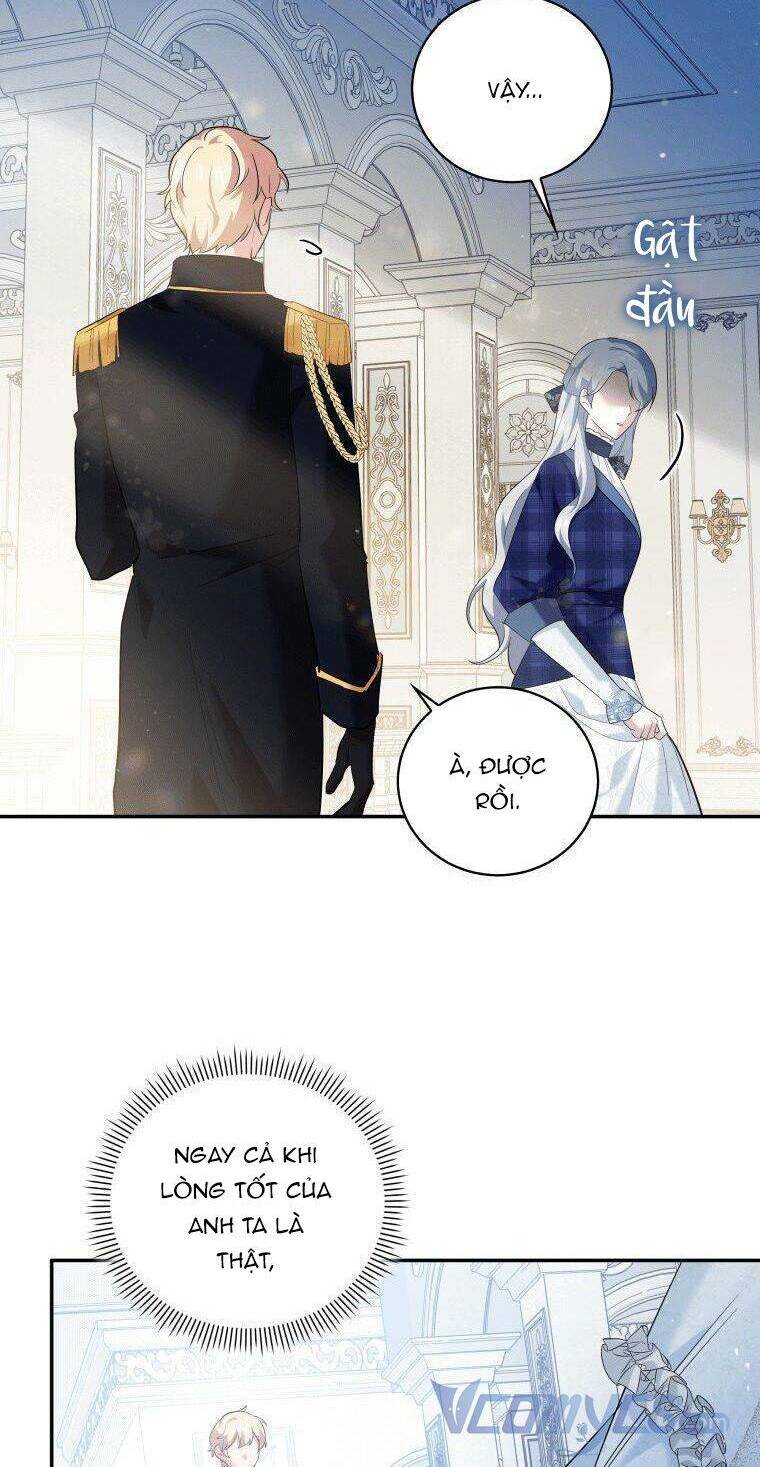 Kế Hoạch Trả Thù - Chap 9 - Trang 40
