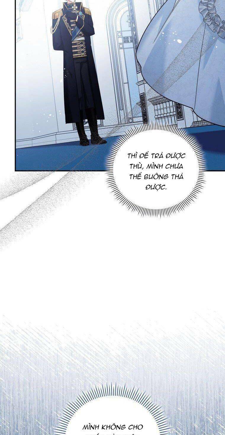 Kế Hoạch Trả Thù - Chap 9 - Trang 41