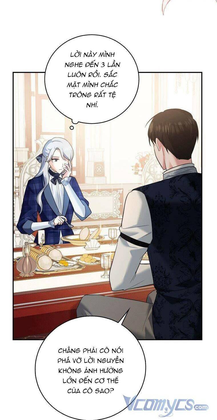 Kế Hoạch Trả Thù - Chap 9 - Trang 44