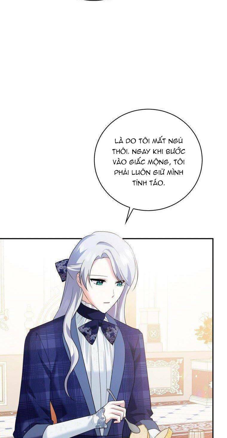 Kế Hoạch Trả Thù - Chap 9 - Trang 45