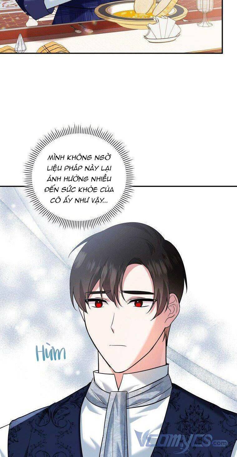 Kế Hoạch Trả Thù - Chap 9 - Trang 46