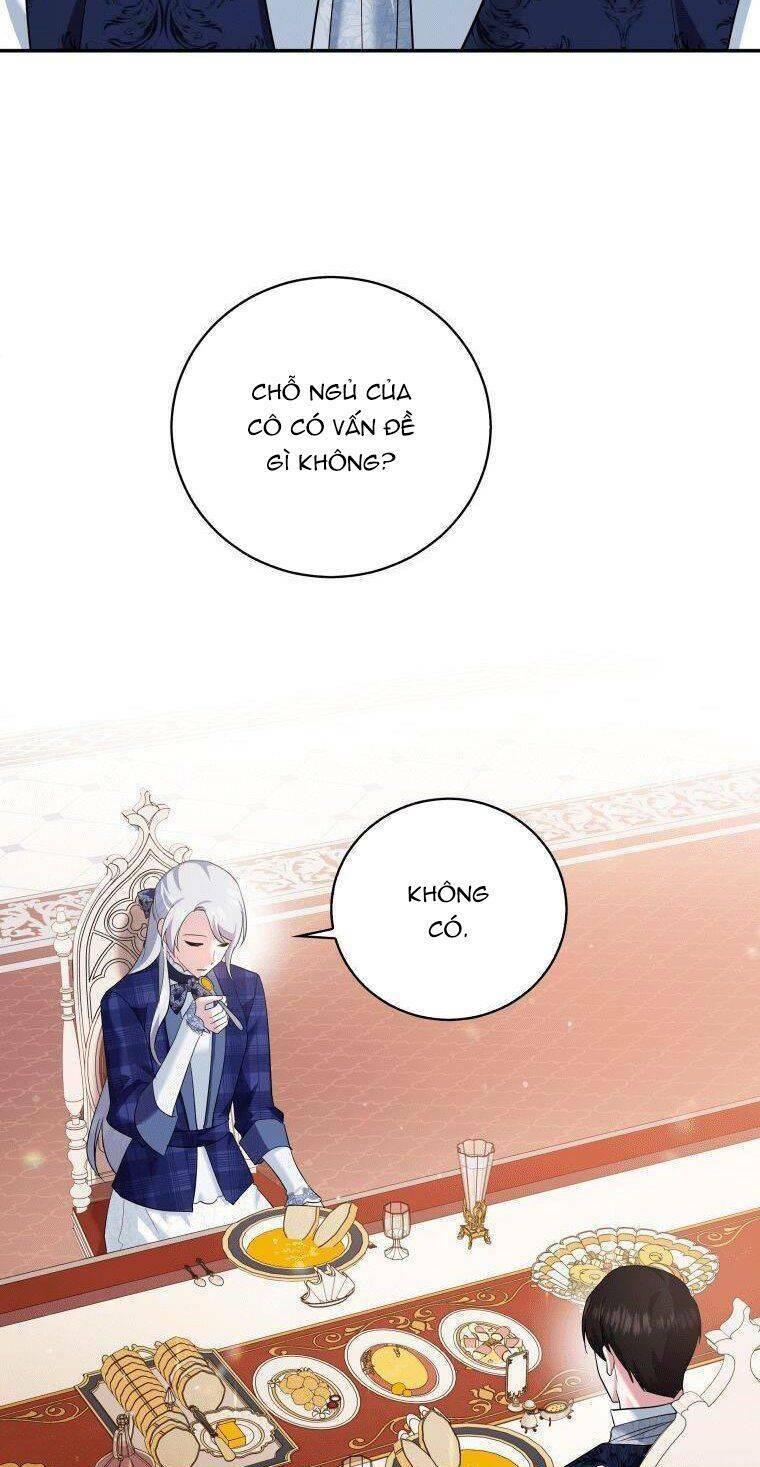 Kế Hoạch Trả Thù - Chap 9 - Trang 47