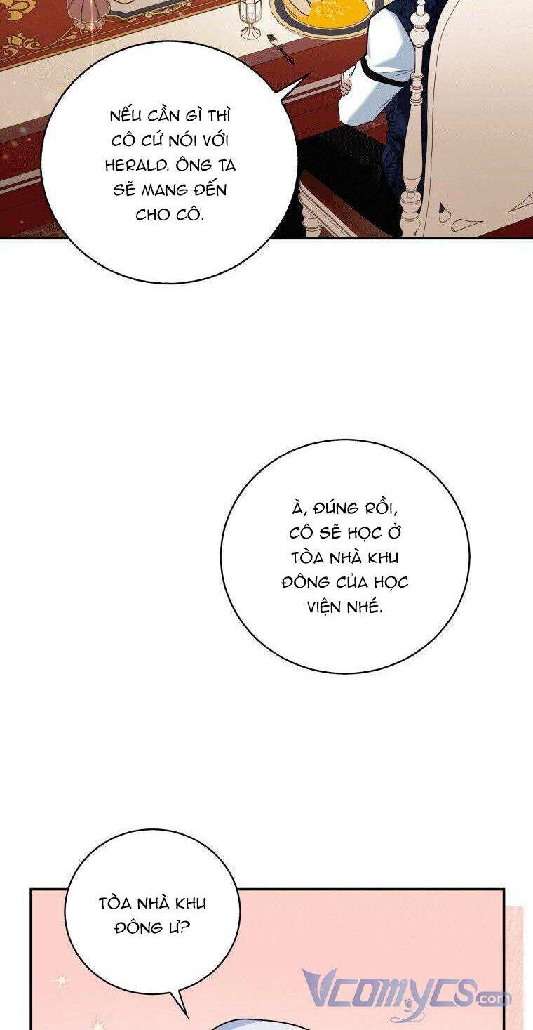 Kế Hoạch Trả Thù - Chap 9 - Trang 48