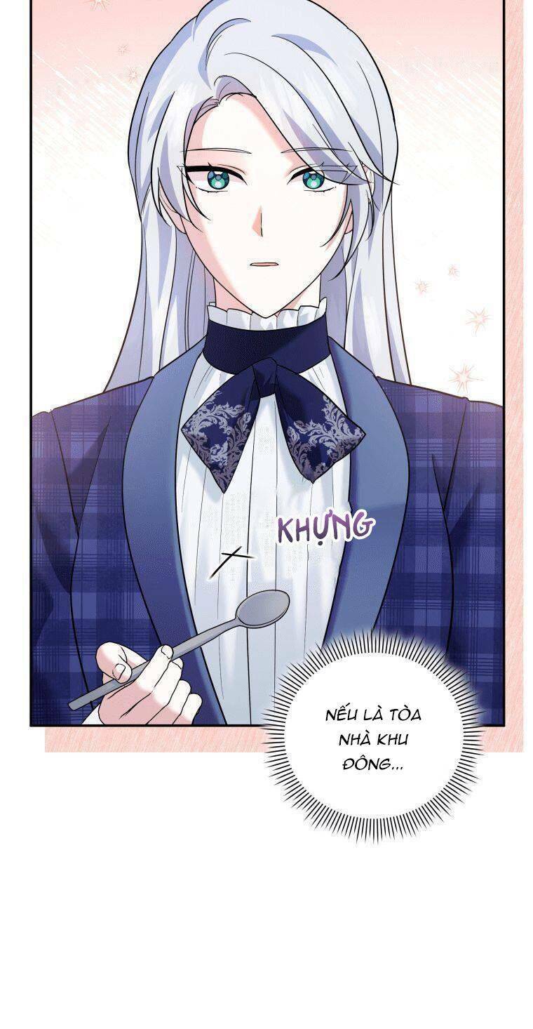 Kế Hoạch Trả Thù - Chap 9 - Trang 49