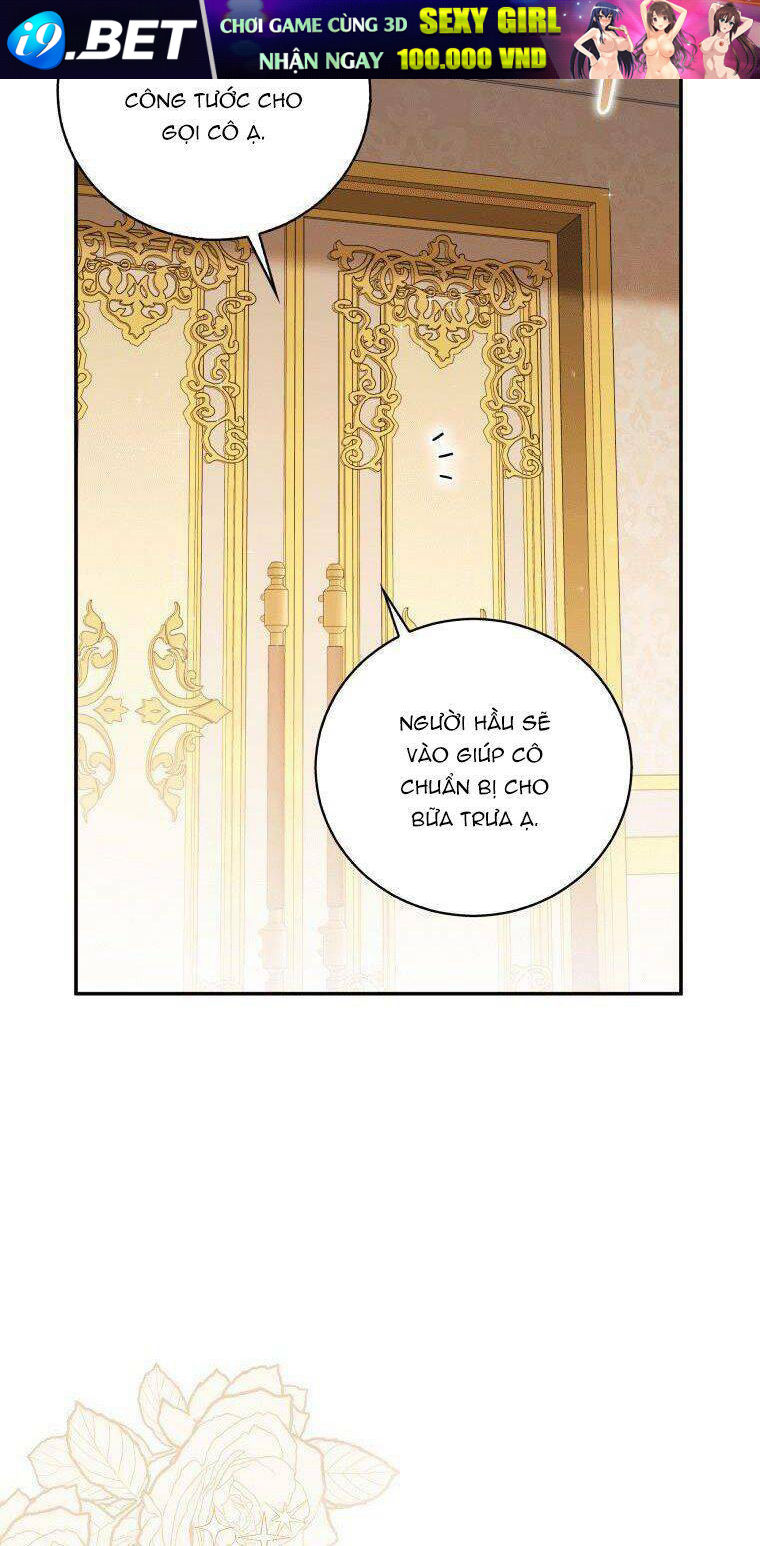 Kế Hoạch Trả Thù - Chap 9 - Trang 5