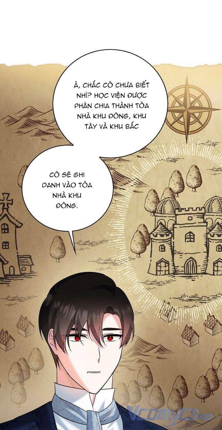 Kế Hoạch Trả Thù - Chap 9 - Trang 50