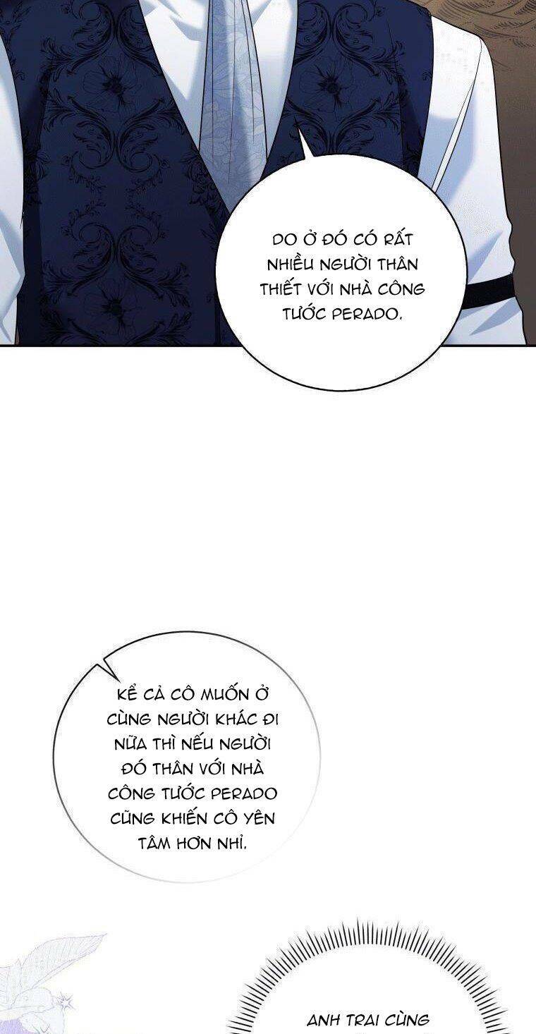 Kế Hoạch Trả Thù - Chap 9 - Trang 51