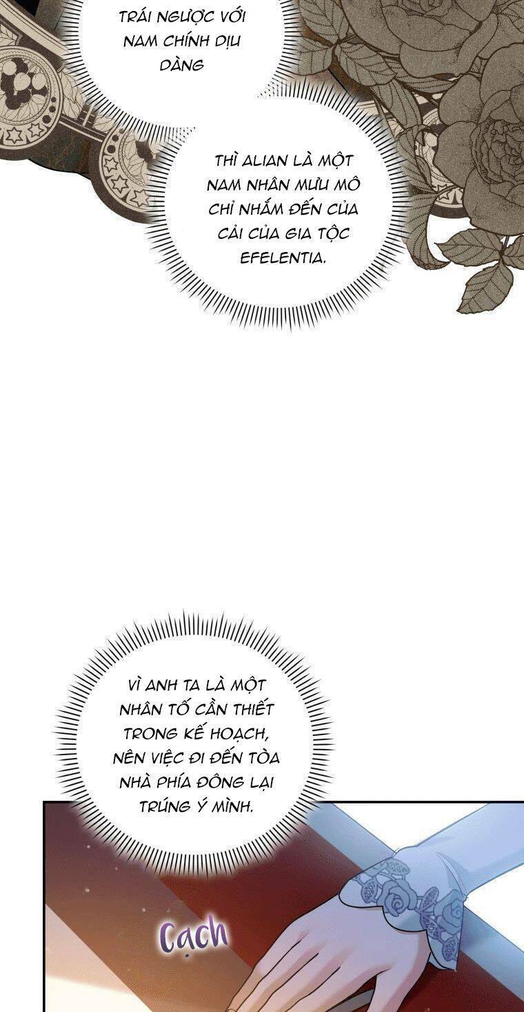 Kế Hoạch Trả Thù - Chap 9 - Trang 55