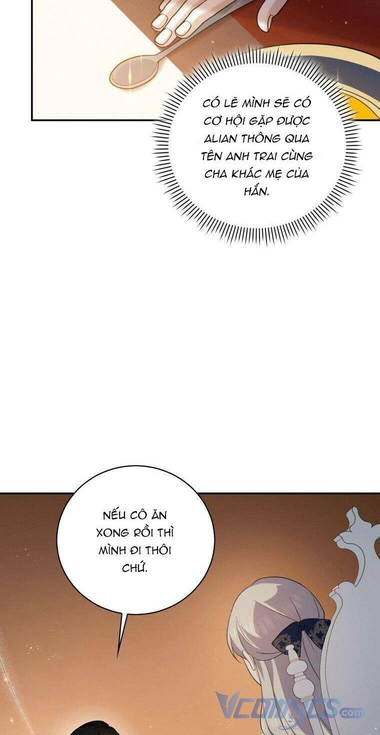 Kế Hoạch Trả Thù - Chap 9 - Trang 56