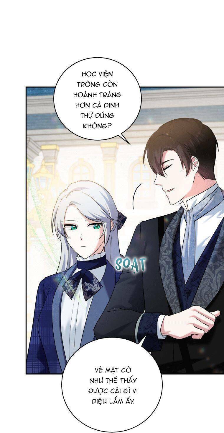 Kế Hoạch Trả Thù - Chap 9 - Trang 61