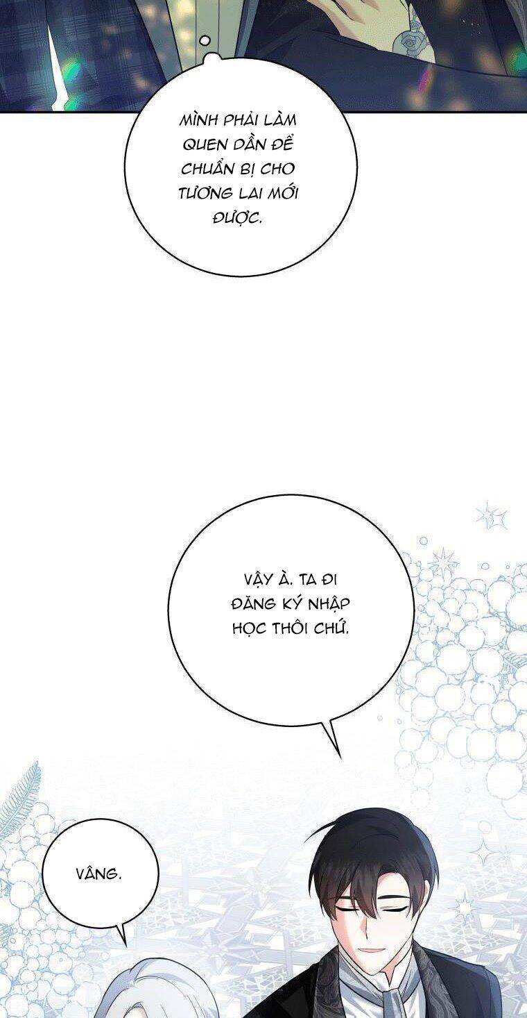 Kế Hoạch Trả Thù - Chap 9 - Trang 63