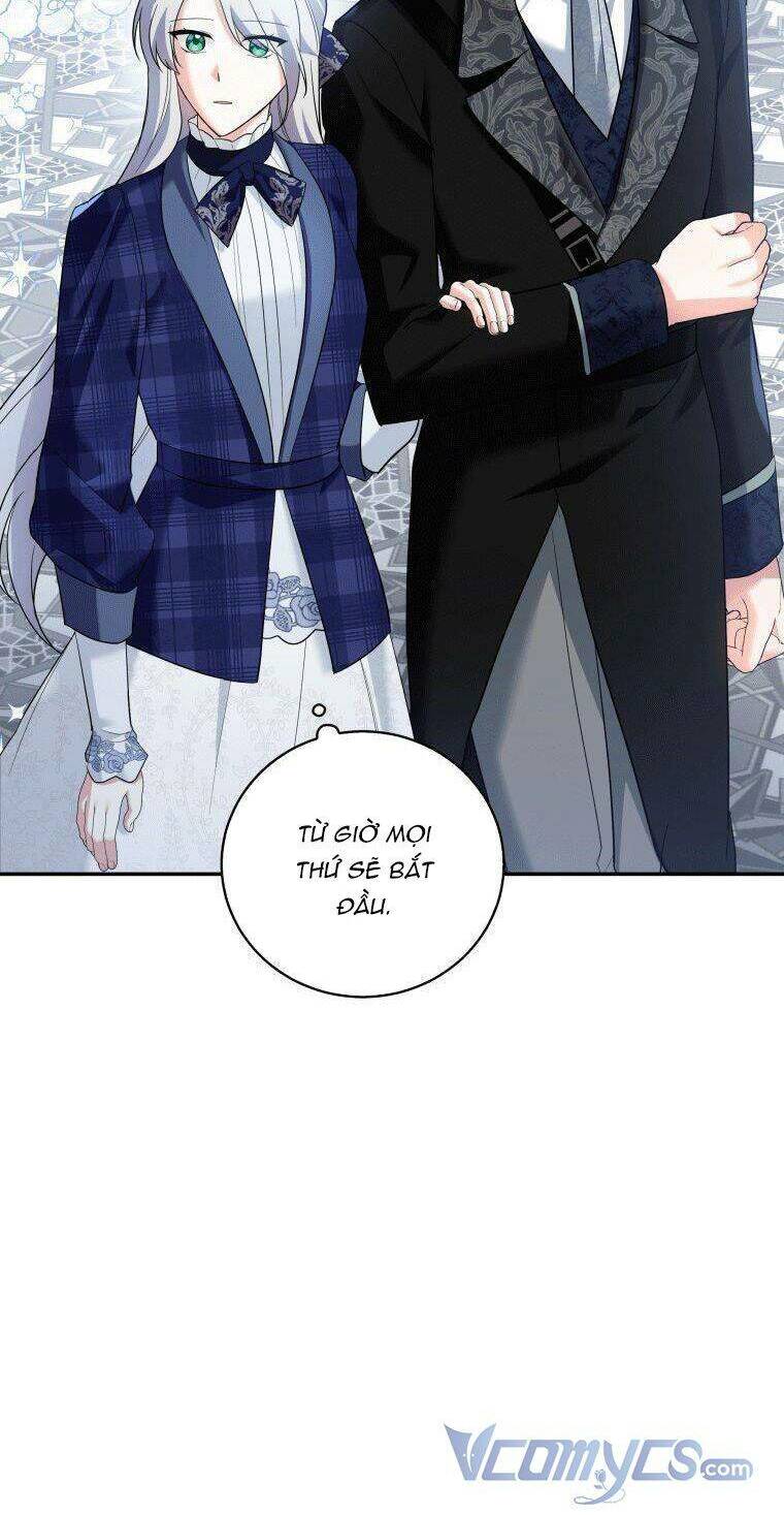 Kế Hoạch Trả Thù - Chap 9 - Trang 64
