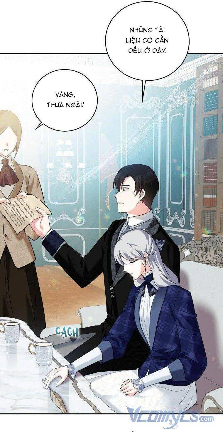 Kế Hoạch Trả Thù - Chap 9 - Trang 66