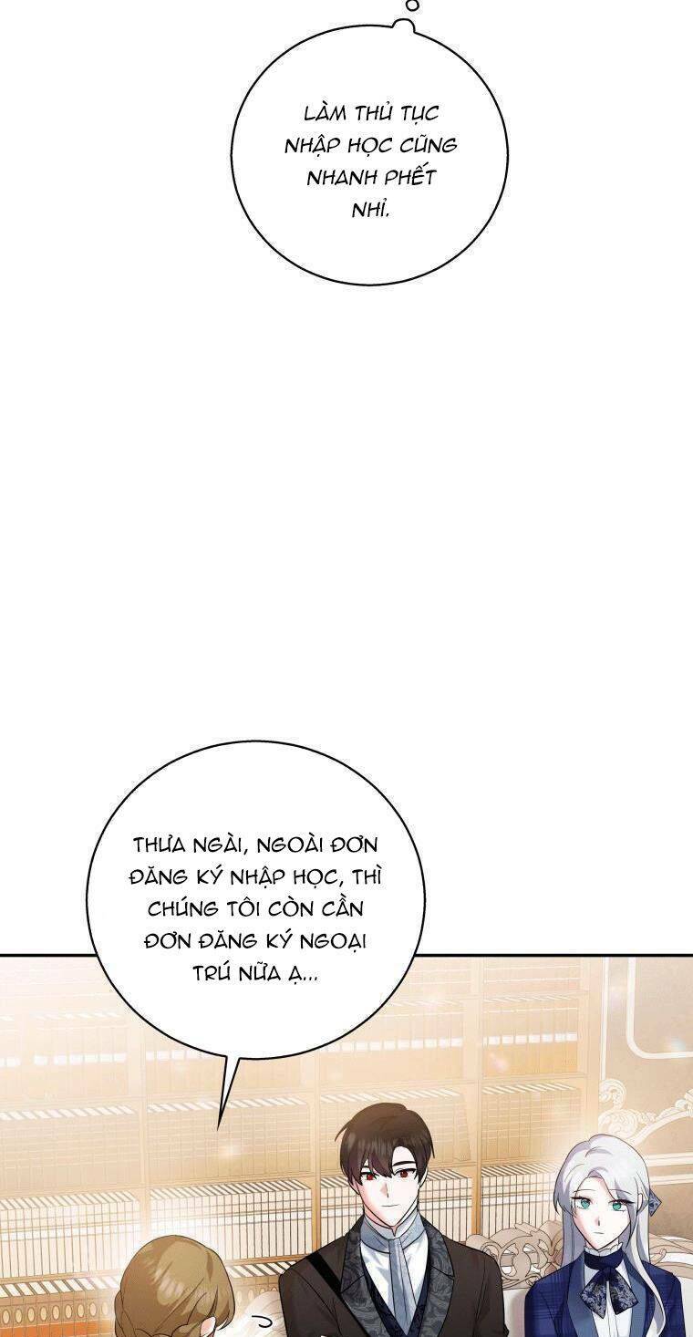 Kế Hoạch Trả Thù - Chap 9 - Trang 67