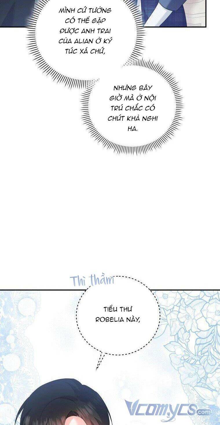 Kế Hoạch Trả Thù - Chap 9 - Trang 72