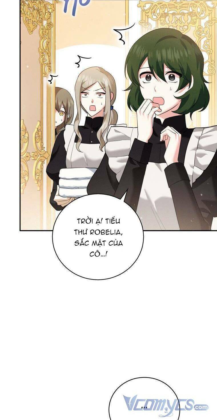 Kế Hoạch Trả Thù - Chap 9 - Trang 8