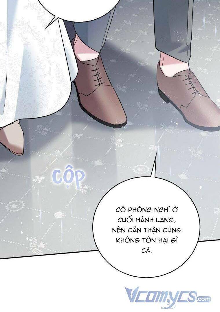 Kế Hoạch Trả Thù - Chap 9 - Trang 80