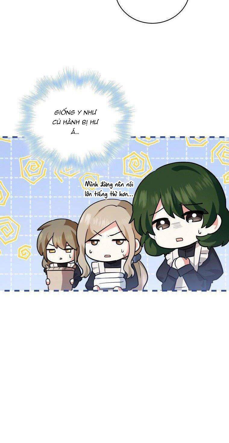 Kế Hoạch Trả Thù - Chap 9 - Trang 9