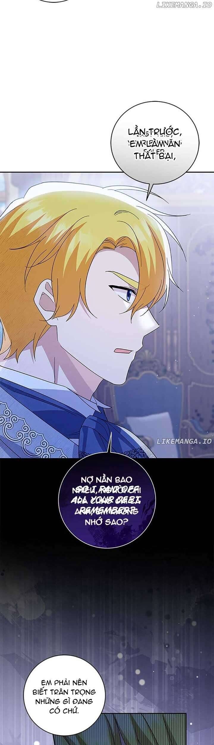 Kế Hoạch Trả Thù - Chap 90 - Trang 11