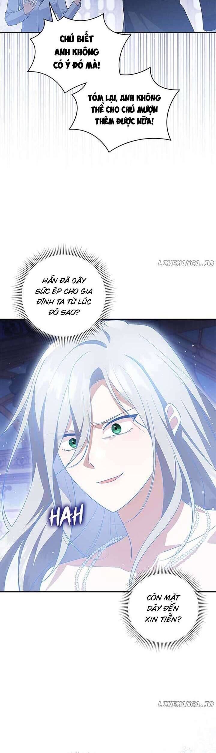 Kế Hoạch Trả Thù - Chap 90 - Trang 13
