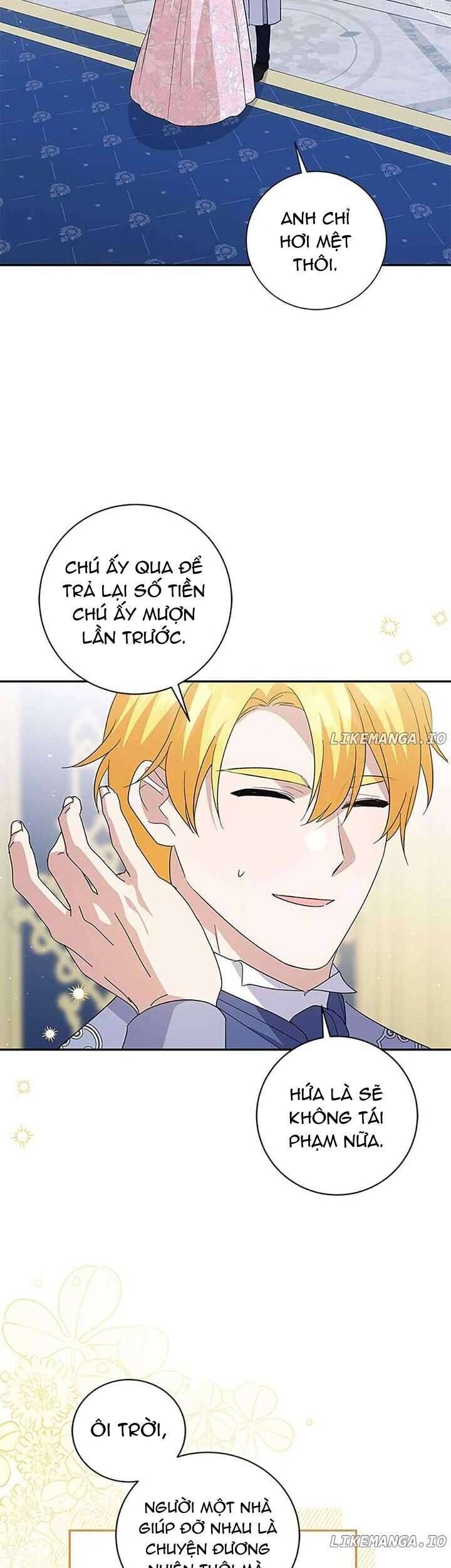 Kế Hoạch Trả Thù - Chap 90 - Trang 15