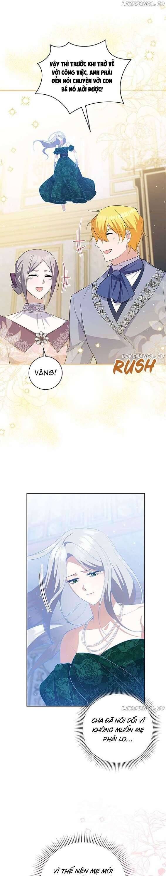 Kế Hoạch Trả Thù - Chap 90 - Trang 17