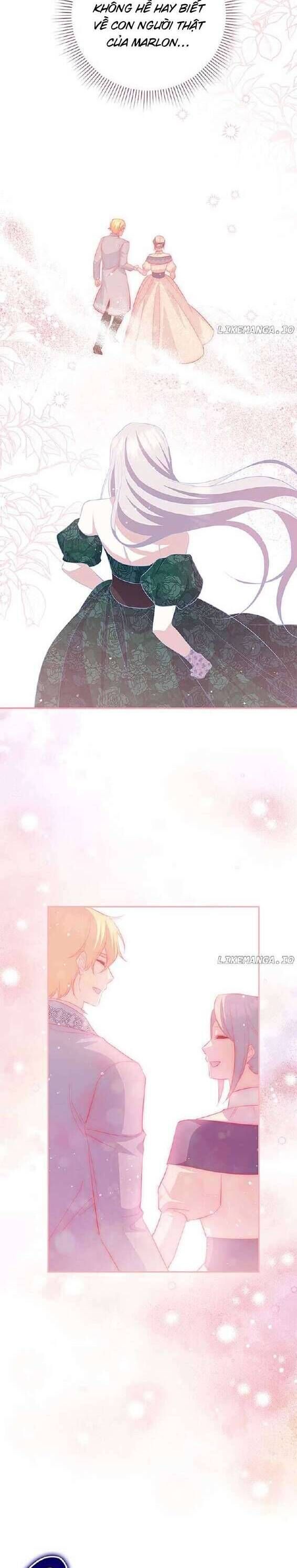Kế Hoạch Trả Thù - Chap 90 - Trang 18