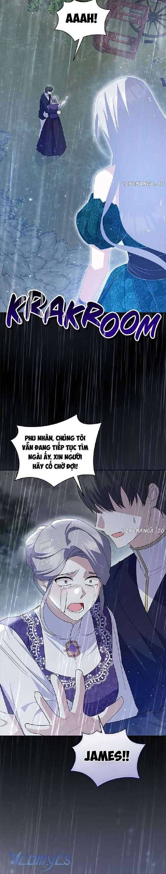 Kế Hoạch Trả Thù - Chap 90 - Trang 20