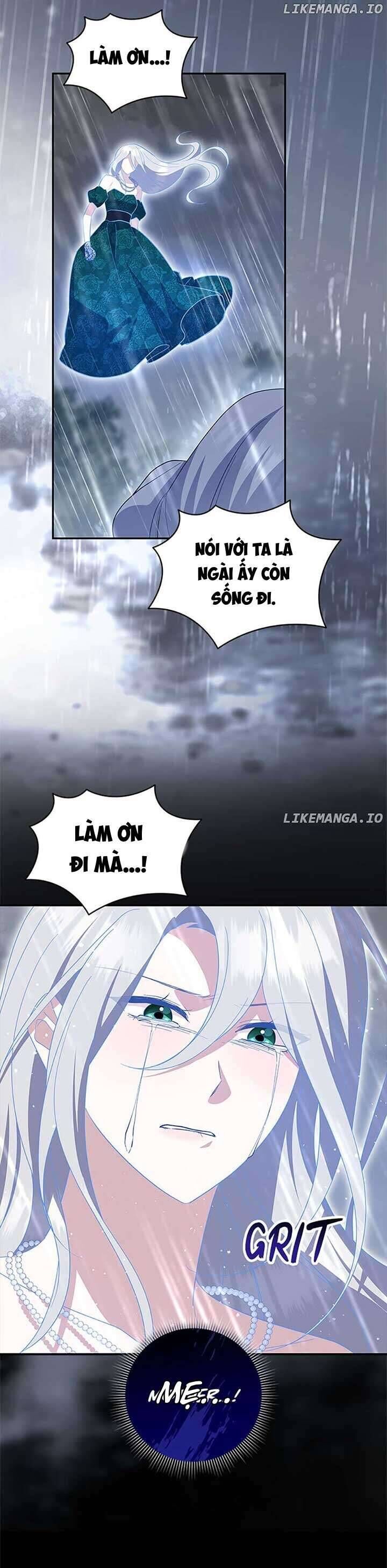 Kế Hoạch Trả Thù - Chap 90 - Trang 21