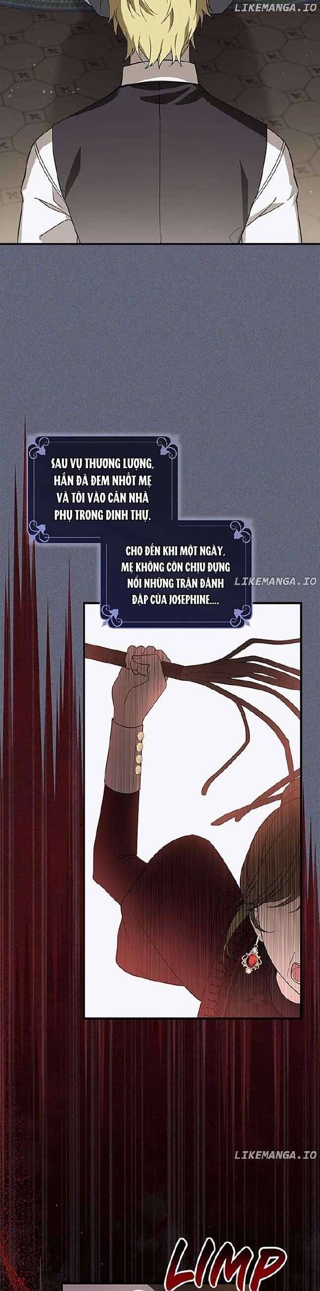 Kế Hoạch Trả Thù - Chap 90 - Trang 27