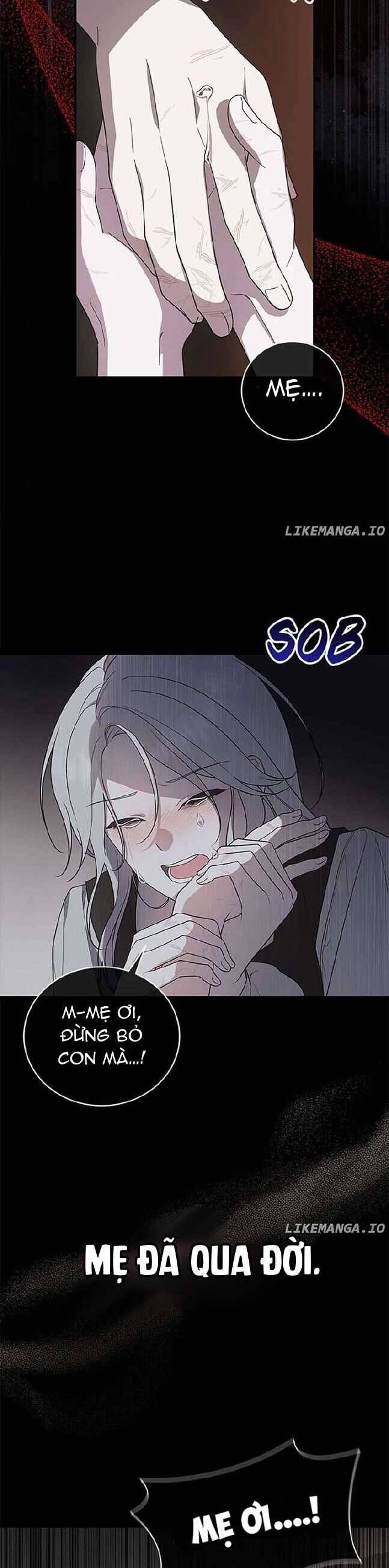 Kế Hoạch Trả Thù - Chap 90 - Trang 28