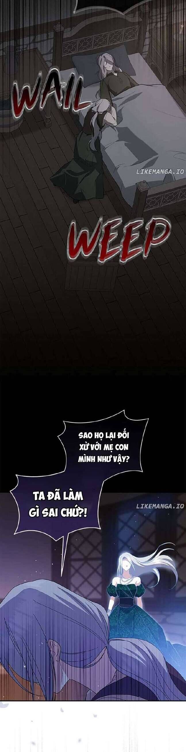 Kế Hoạch Trả Thù - Chap 90 - Trang 29