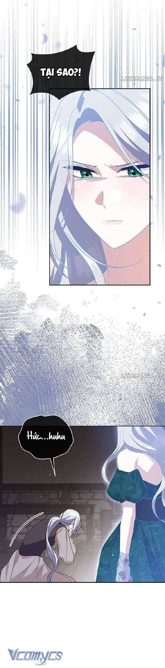 Kế Hoạch Trả Thù - Chap 90 - Trang 30