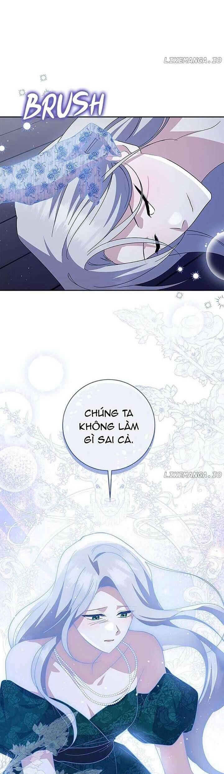 Kế Hoạch Trả Thù - Chap 90 - Trang 32