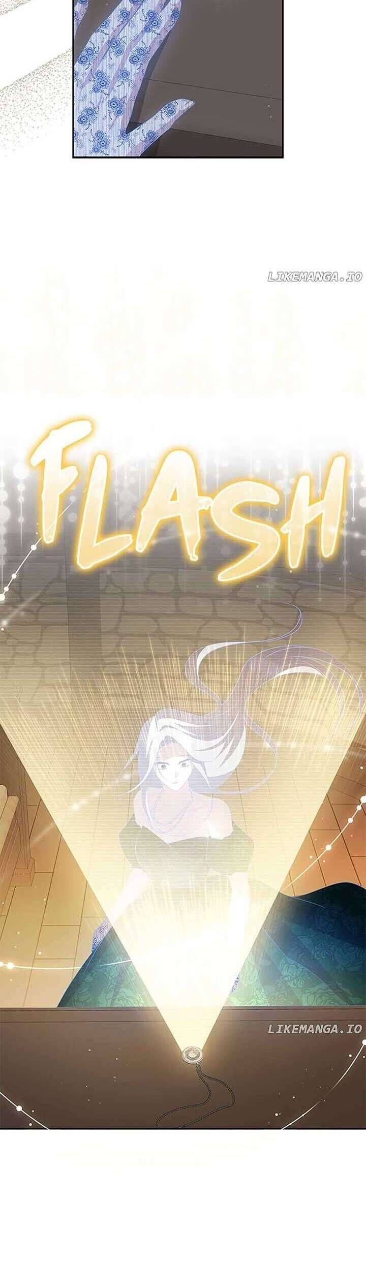 Kế Hoạch Trả Thù - Chap 90 - Trang 34