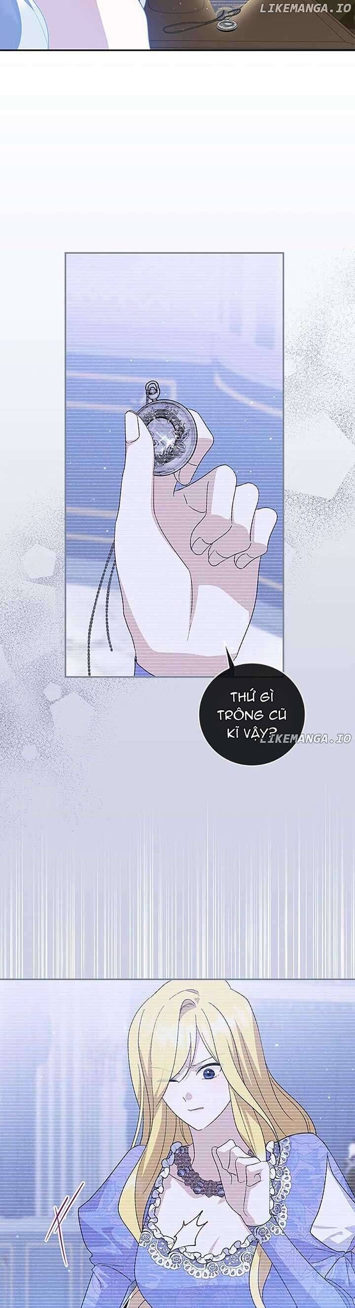 Kế Hoạch Trả Thù - Chap 90 - Trang 36