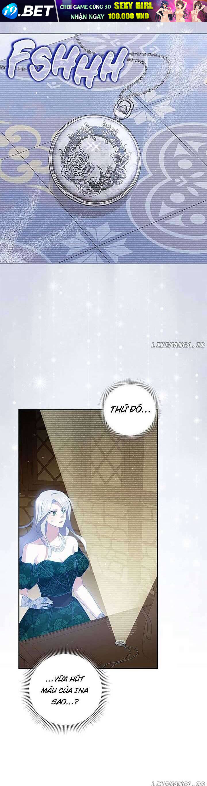 Kế Hoạch Trả Thù - Chap 90 - Trang 39