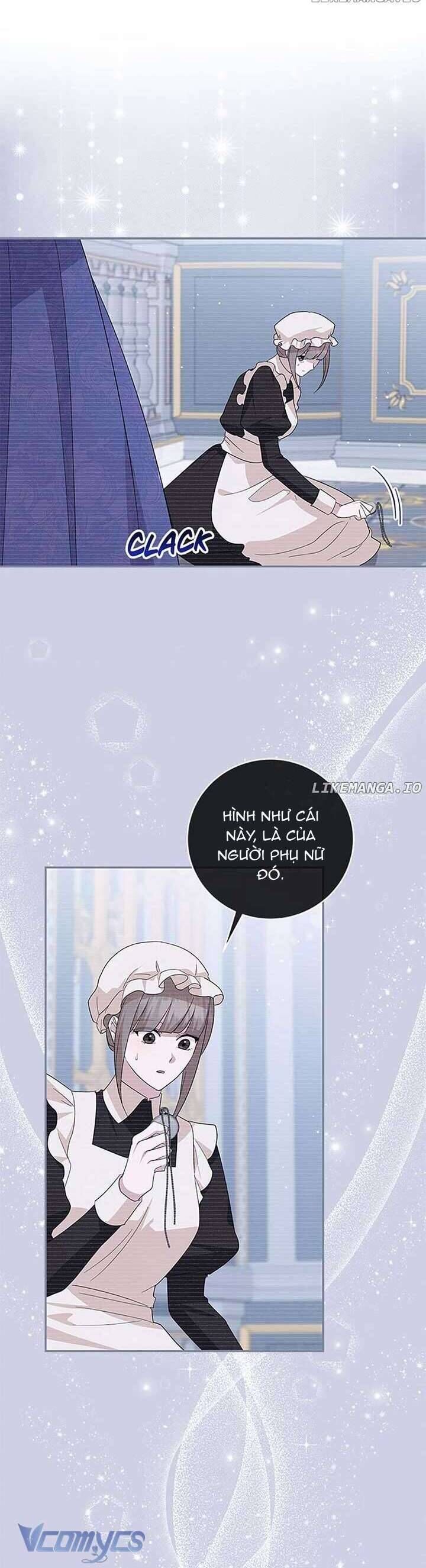 Kế Hoạch Trả Thù - Chap 90 - Trang 40