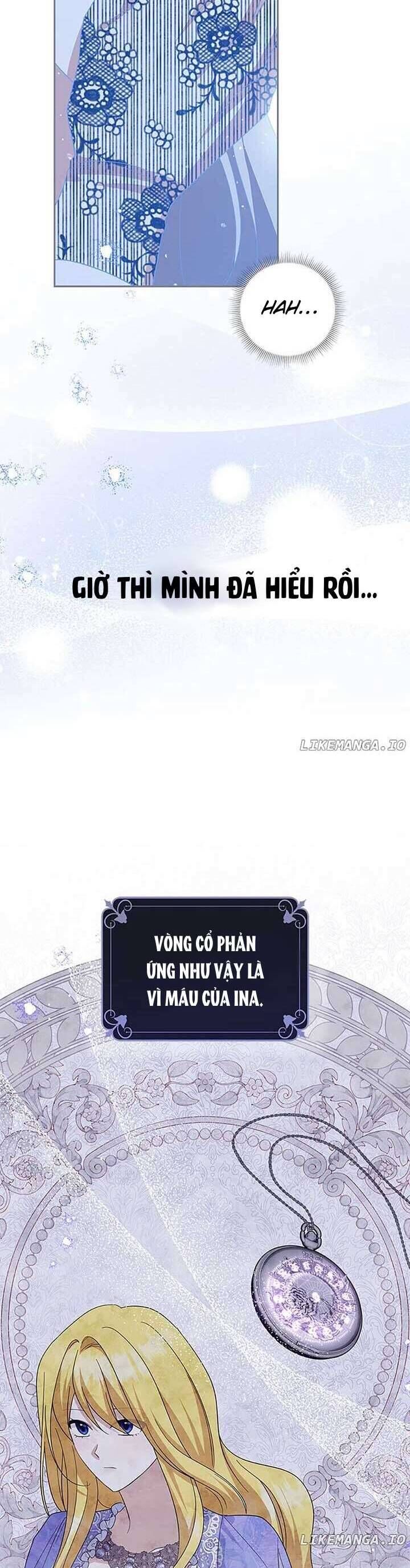 Kế Hoạch Trả Thù - Chap 90 - Trang 43
