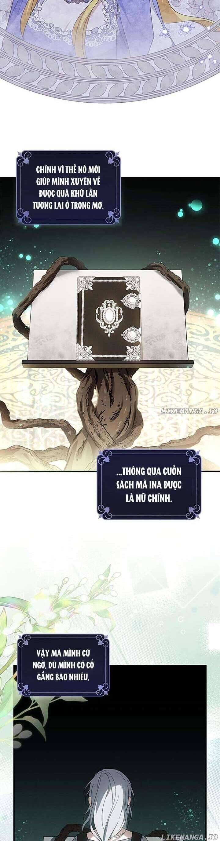Kế Hoạch Trả Thù - Chap 90 - Trang 44