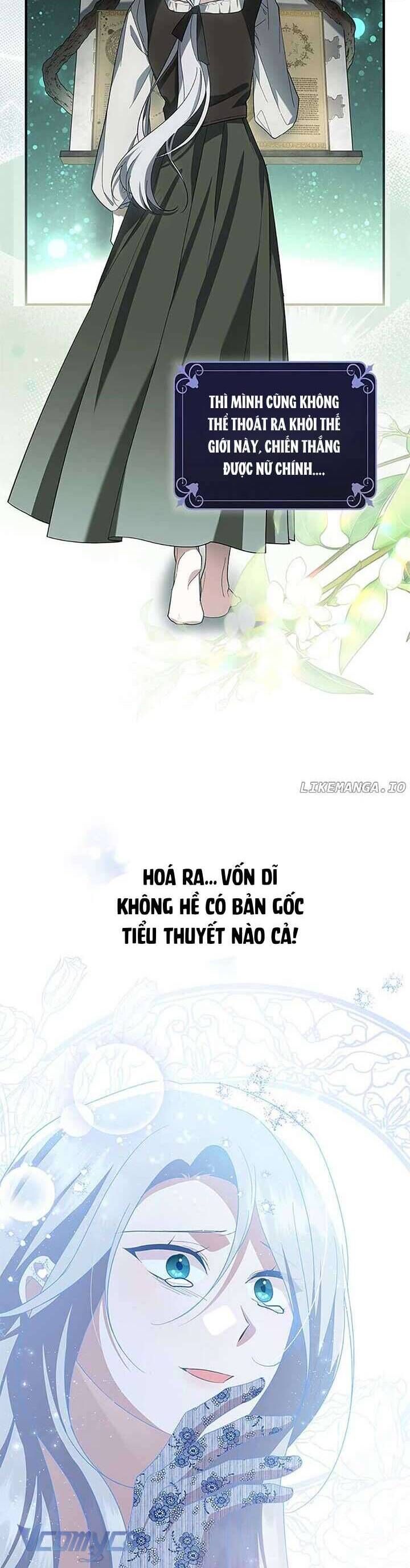 Kế Hoạch Trả Thù - Chap 90 - Trang 45