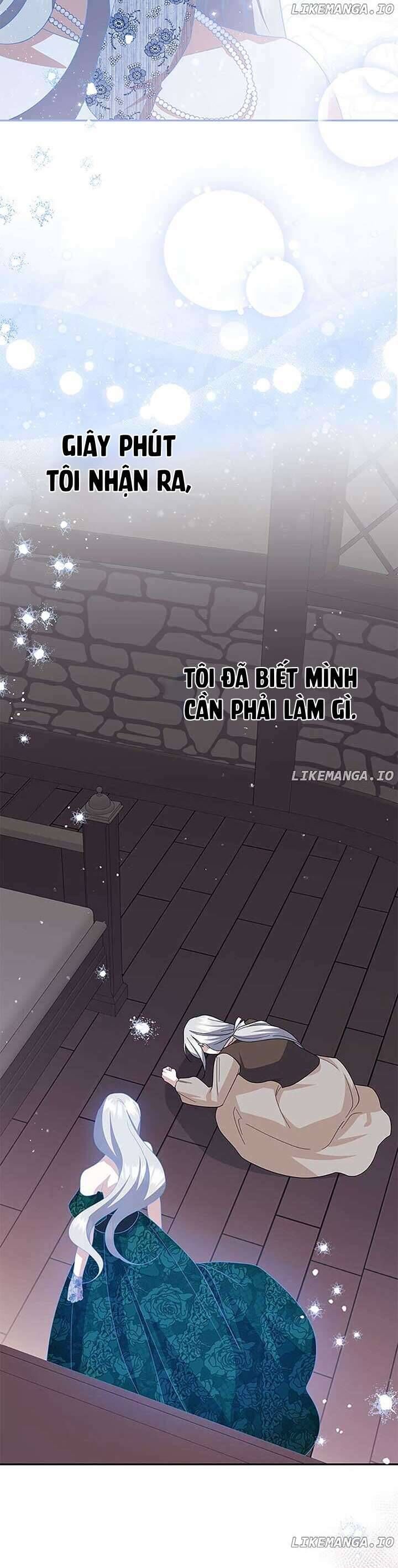 Kế Hoạch Trả Thù - Chap 90 - Trang 46