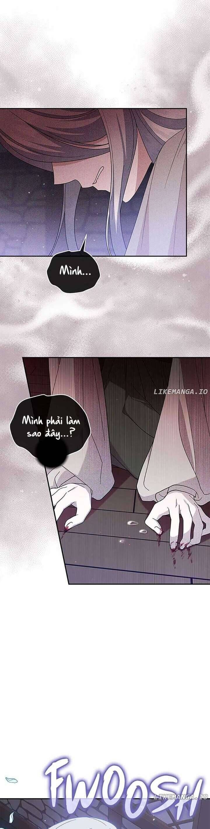 Kế Hoạch Trả Thù - Chap 90 - Trang 47